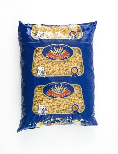 Spirly 5 kg La Grande