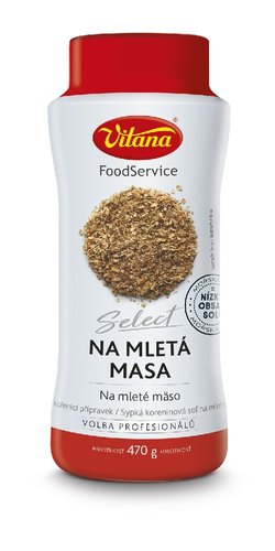 Koen na mlet masa 470 g Vitana