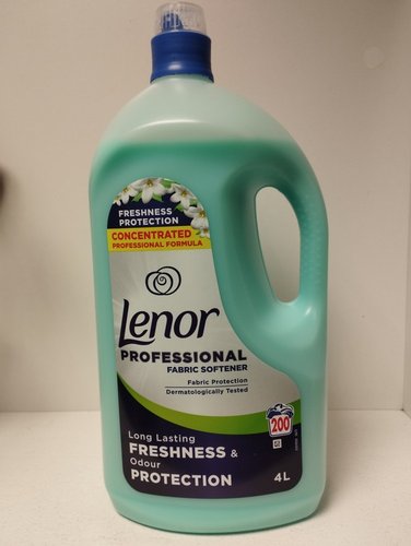 Lenor Freshness Protection Professional 200PD 4l