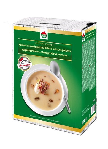 Hibov krmov polvka Premium 2 kg Hgli