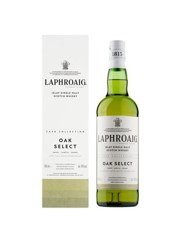 Laphroaig Select 40% 0,7 l