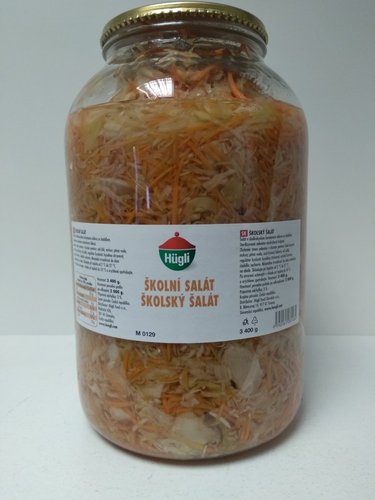koln salt 3,4 kg Hgli