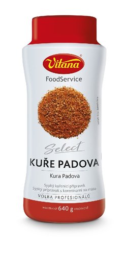 Kue padova 640g Vitana