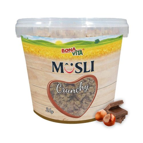 Mstli sypan okoldou s oechovou pchut 2 kg Bonavita