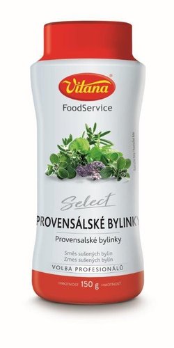 Provensalsk bylinky 150g Vitana