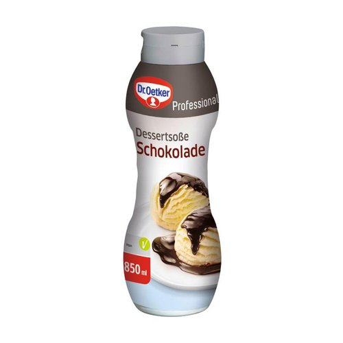 Topping okoldov pchu 1,15 kg Dr.Oetker