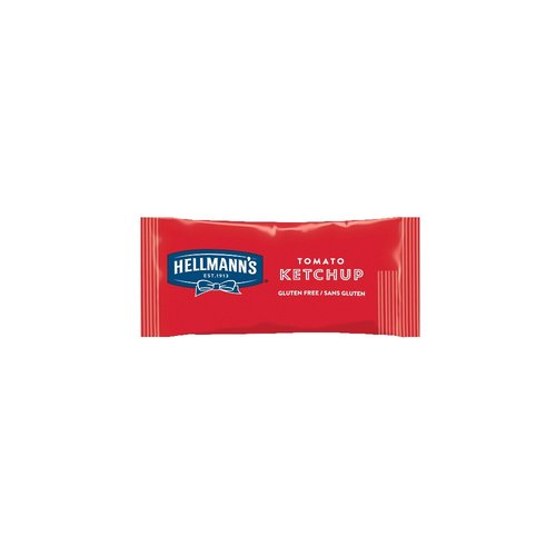 Hellmann&#039;s Keup porcovan 80 x 30ml