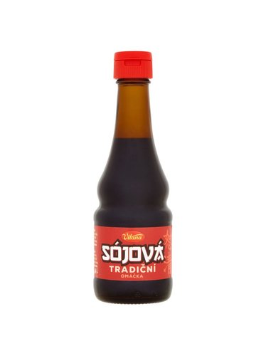 Sojov omka 160 ml Vitana