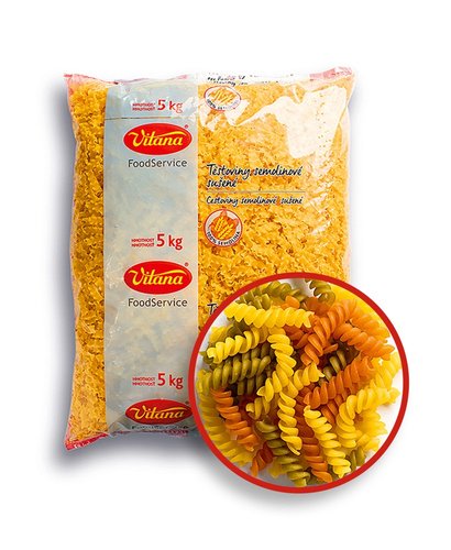 Vetena tbarevn 5 kg Vitana