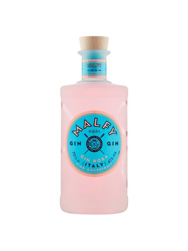 Malfy rosa grapefruit 41% 0,7 l