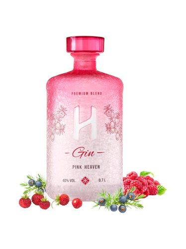 Pink Heaven 40% 0,7 l
