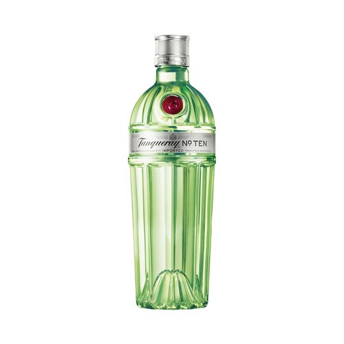 Tanqueray No. ten 47,3% 1 l