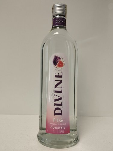 Divine (Boris Jelzin) Feige 16,6% 1 l
