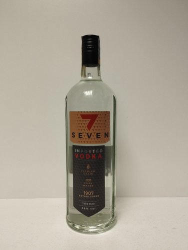 Seven 38% 1 l