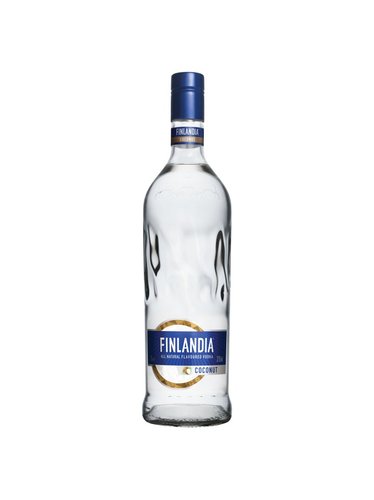 Finlandia Coconut 37,5% 1 l