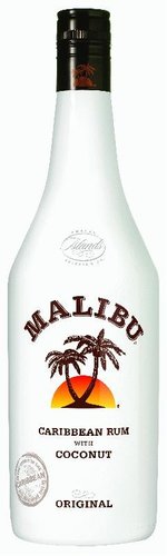 Malibu 21% 1 l