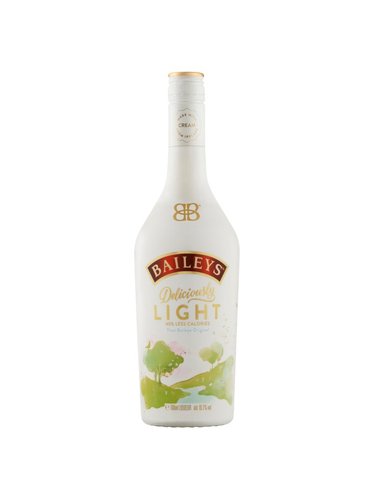 Baileys Deliciously Light 16,1% 0,7l