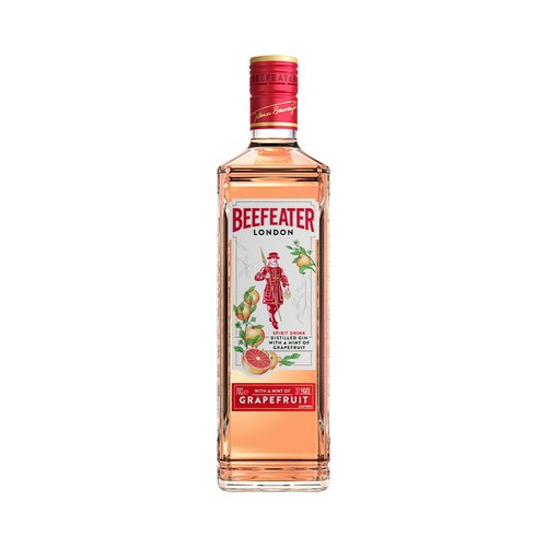 Beefeater Grapefruit 0,7l 37,5%