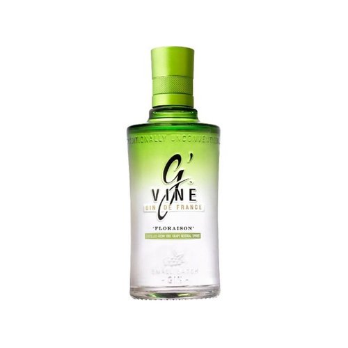 GVine Jaime Lorente 40% 0,7 l