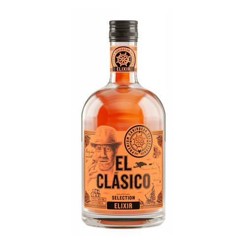 El Clsico Elixir 30% 0,7 l