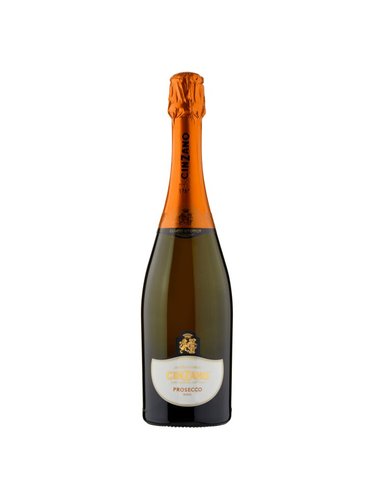 Cinzano Prosecco D.O.C. 0,75 l