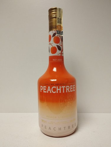 Peachtree 20% 0,7 l