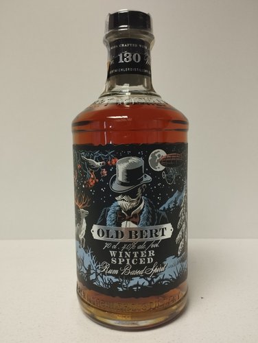 Old Bert Winter 40% 0,7l