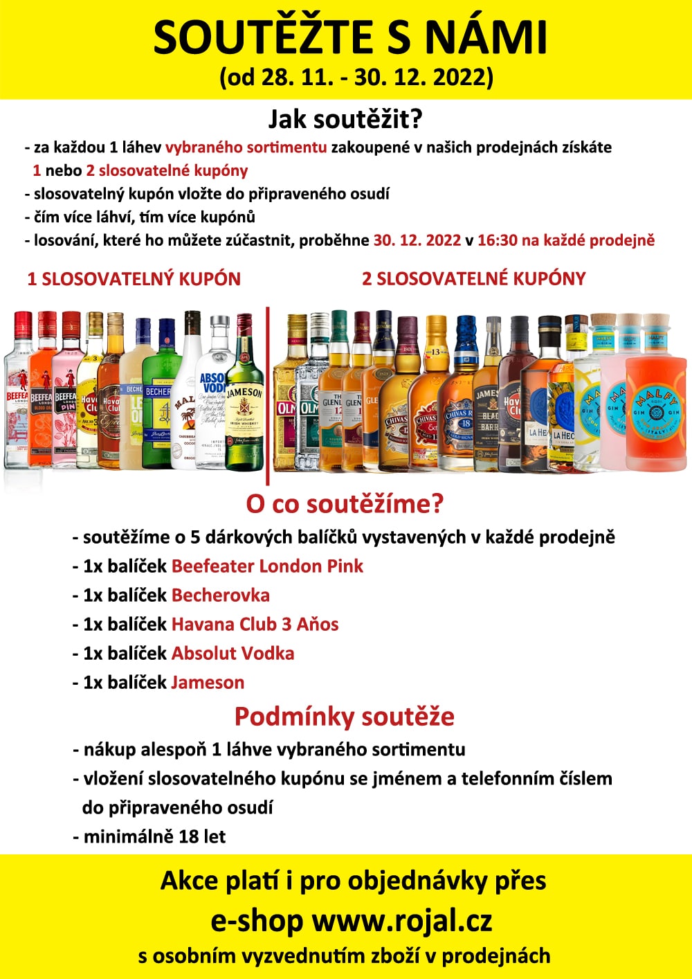 Vnon sout s Pernod Ricard - 2022