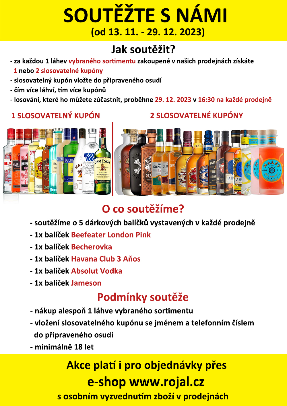 Vnon sout s Pernod Ricard - 2023