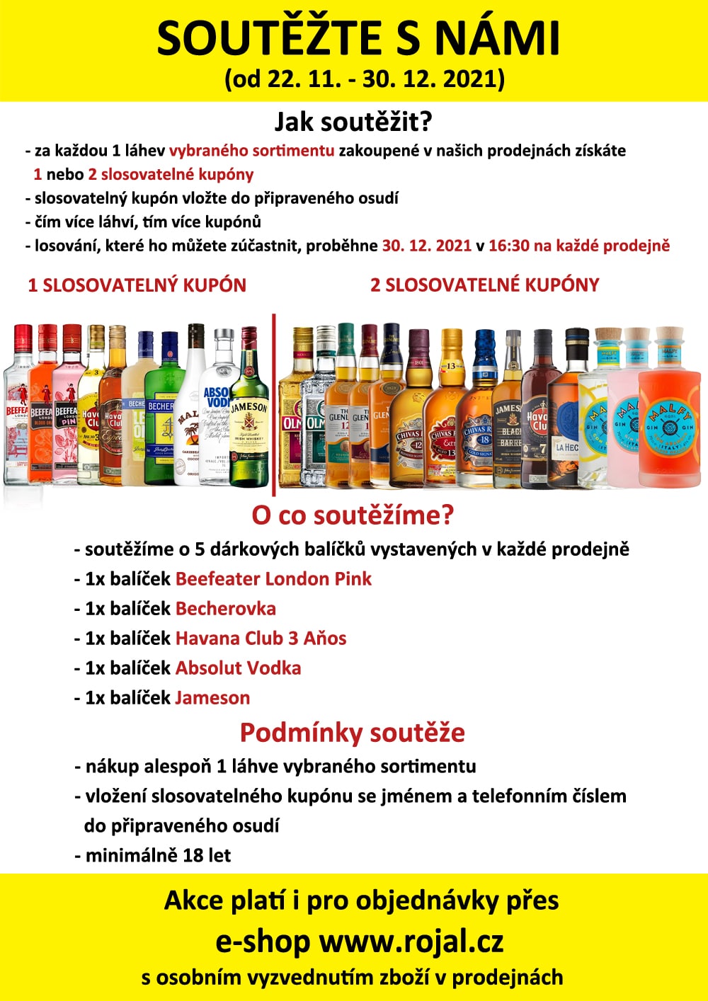 Vnon sout s Pernod Ricard - 2021